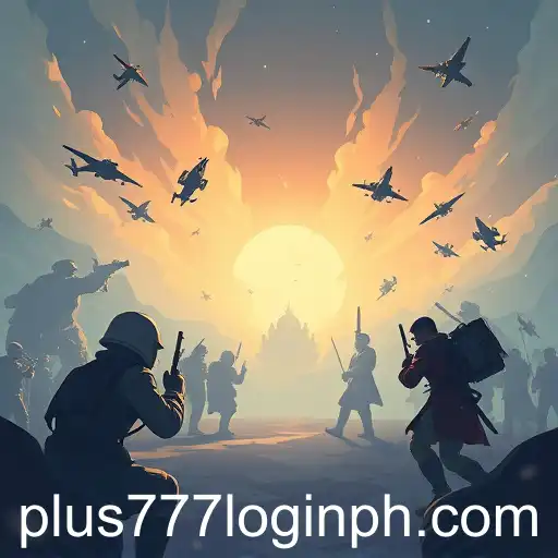 Navigating the Digital Age with Plus777