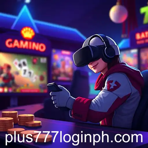 The Evolution of Online Gaming Platforms