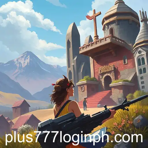 Exploring Plus777: A New Era in Online Gaming