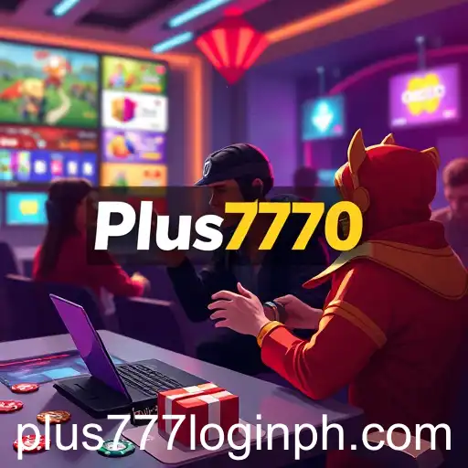 Gaming Trends and Security Concerns with Plus777