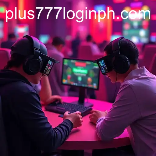 Online Gaming Revolution: Emerging Trends and Concerns