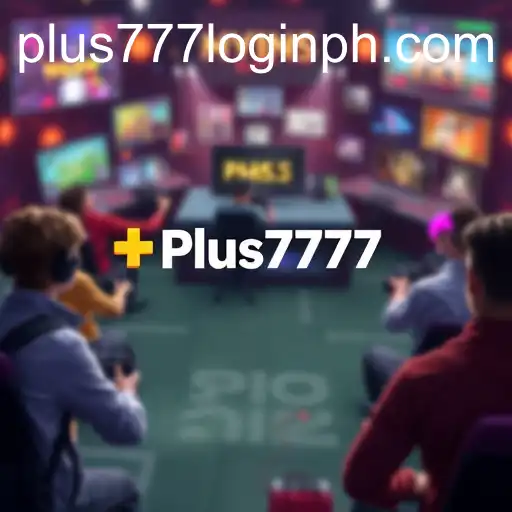 Navigating the Online Gaming Landscape: The Rise of Plus777