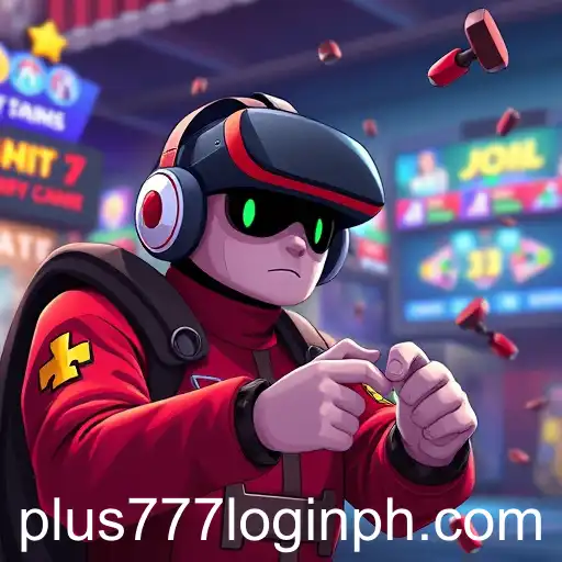 The Rise of Plus777 in the Gaming World