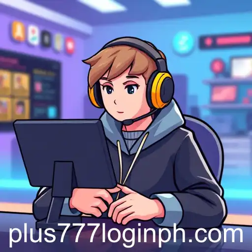 Plus777 Login Revolutionizes Online Gaming Experience