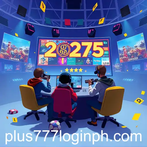 The Rise of Online Gaming Portals