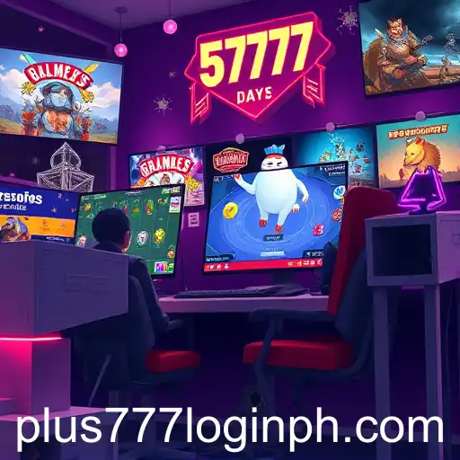 The Rise of Online Gaming in the Digital Era