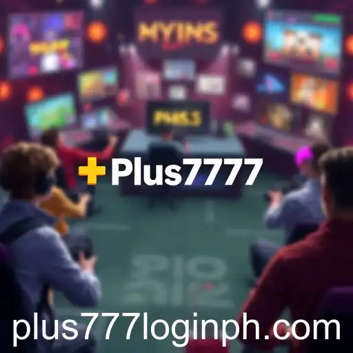 Navigating the Online Gaming Landscape: The Rise of Plus777