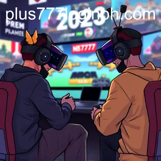 Exploring the Rise of Online Gaming Platforms